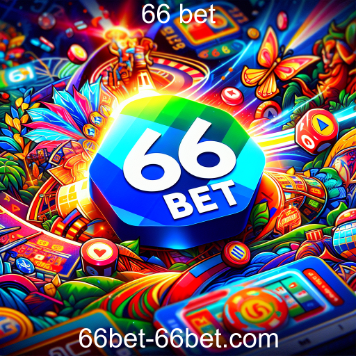 Descubra as Novidades do Mundo dos Jogos na 66 Bet